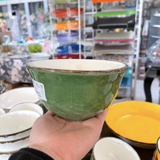 ARCUCCI BOLO CEREALI 14,5 VERDE BOSCO