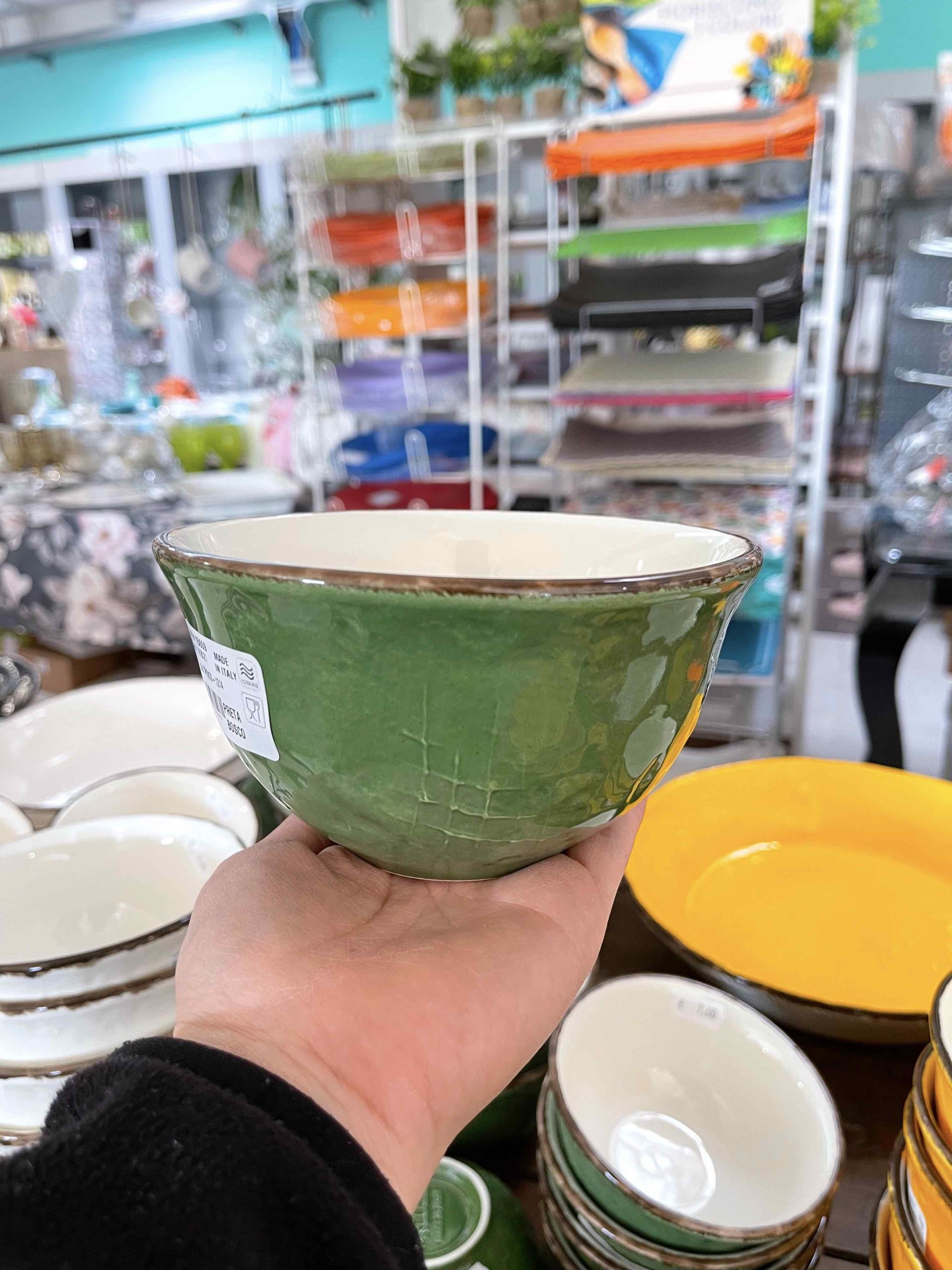 ARCUCCI BOLO CEREALI 14,5 VERDE BOSCO