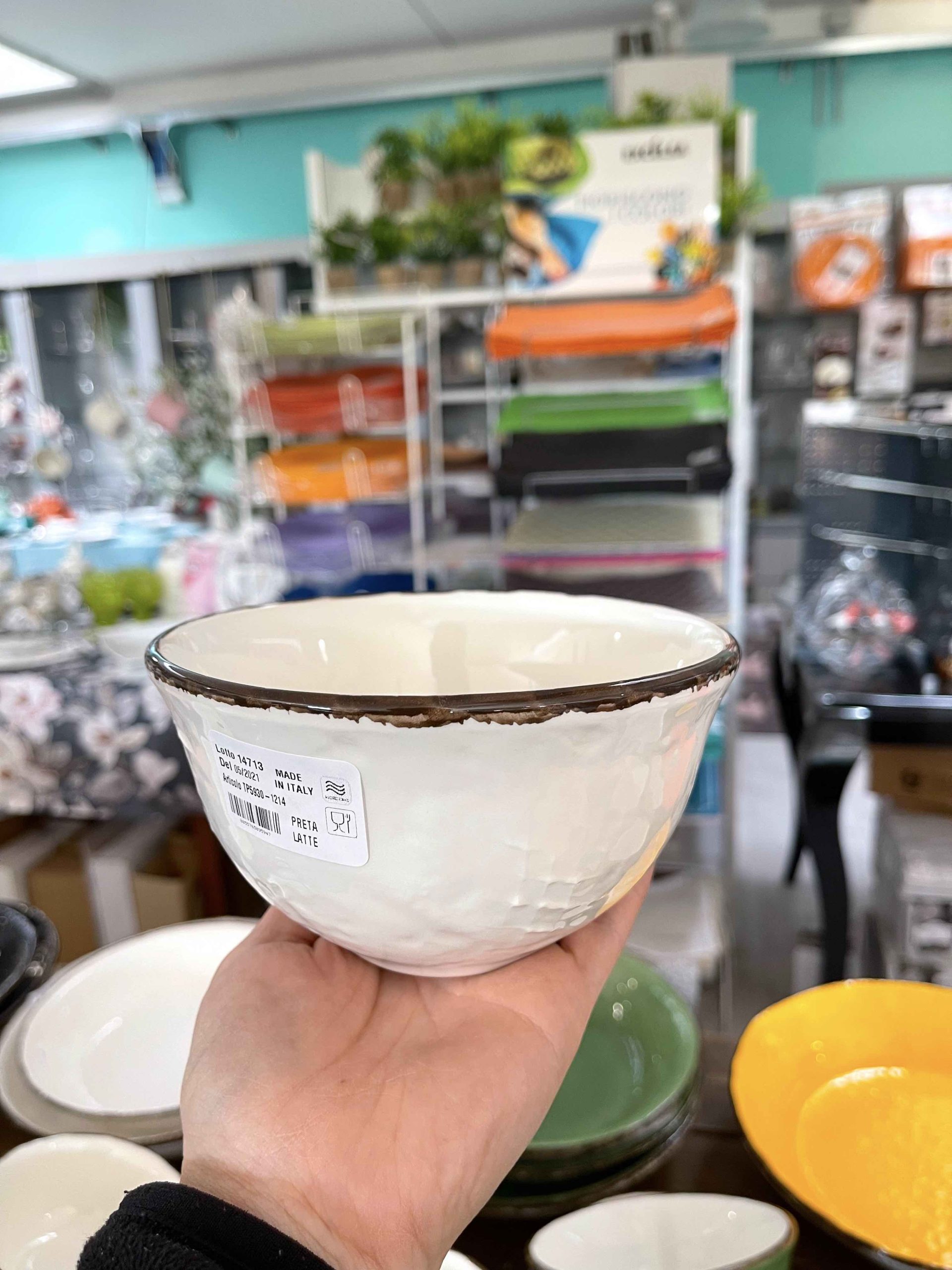 ARCUCCI BOLO CEREALI 14,5 LATTE