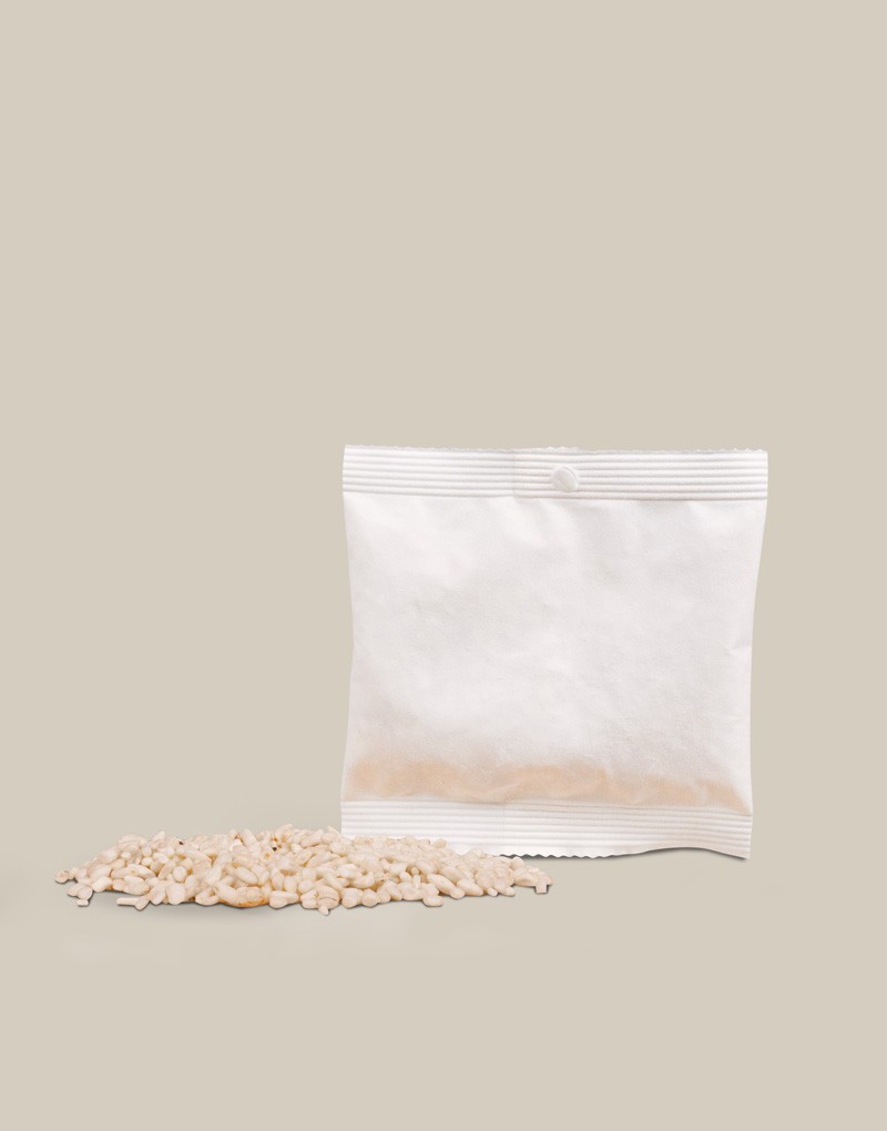 HOROMIA SACCHETTI FRESH COTTON