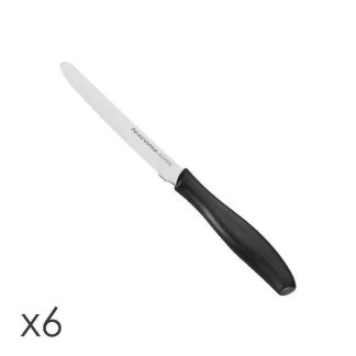 TESCOMA SET 6 COLTELLO SNACK TAVOLA