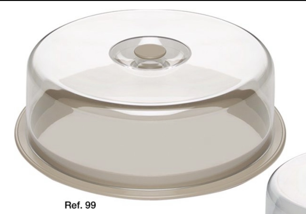 COSMOPLAST COPRITORTA GRANDE
