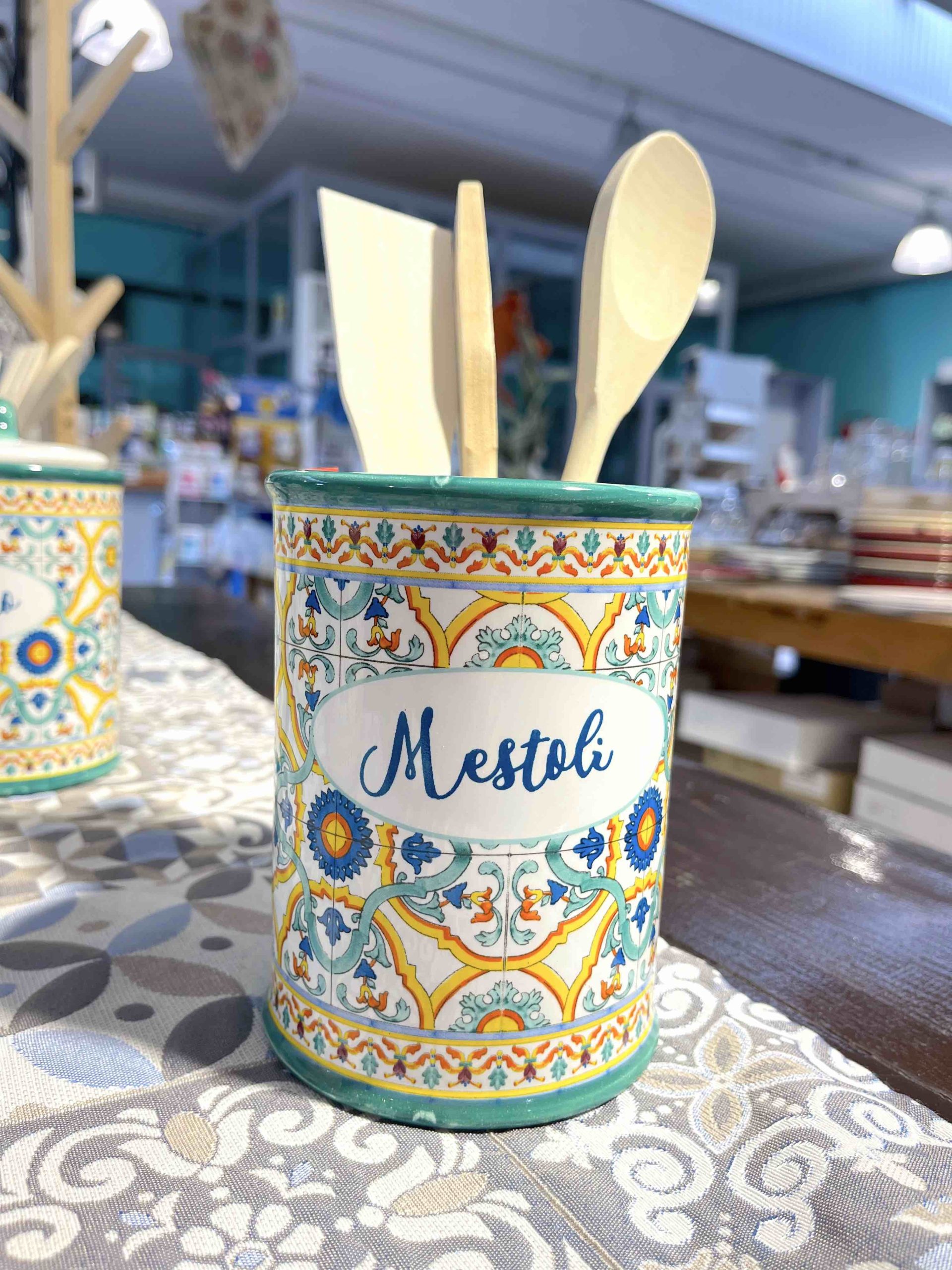 MONTEMAGGI PORTAMESTOLI ORTIGIA