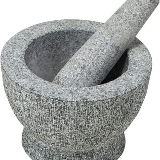 KESPER MORTAIO GRANITO