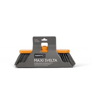 MAXI SVELTA SCOPA C/MANICO