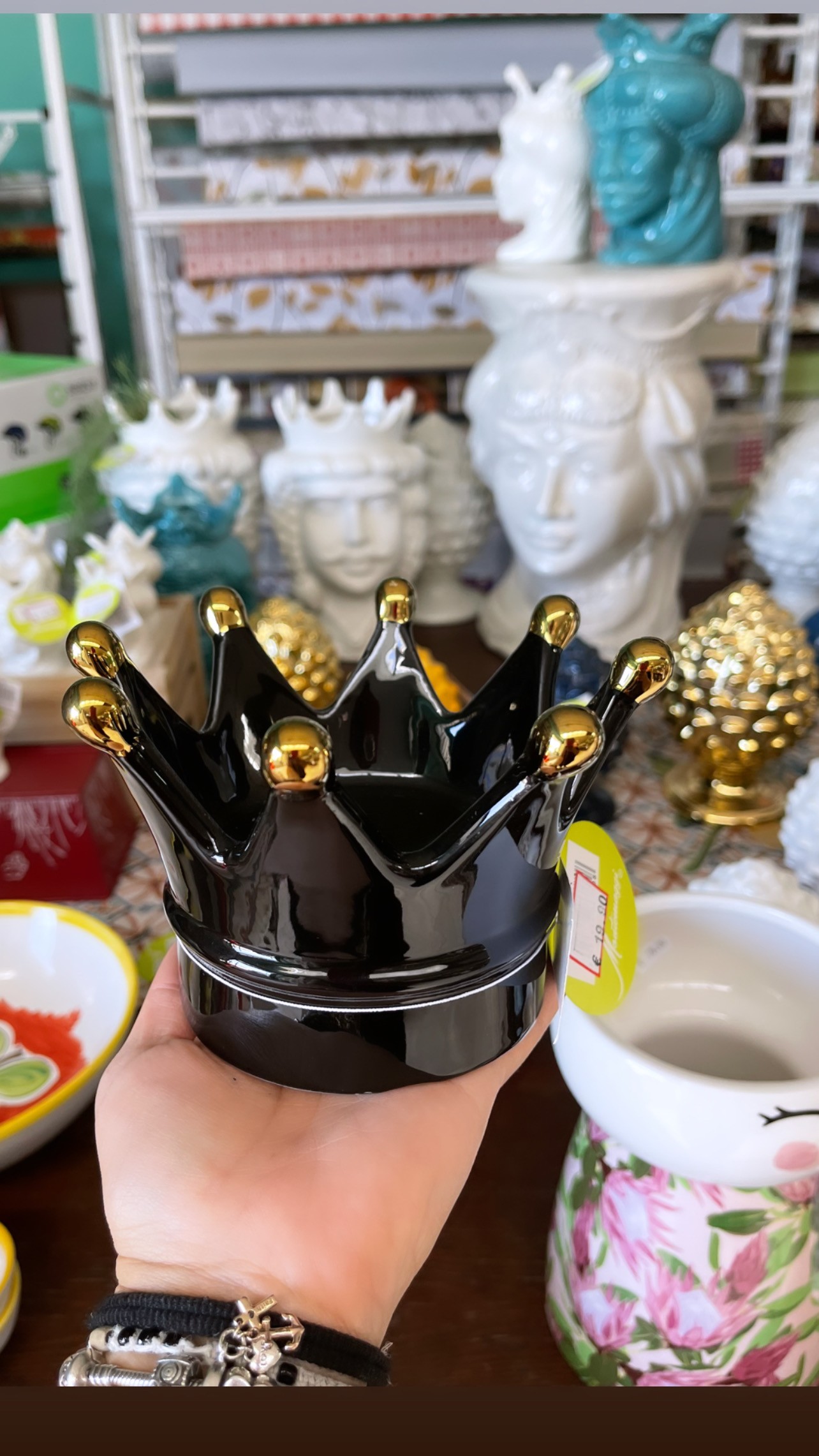 CORONA MONTEMAGGI