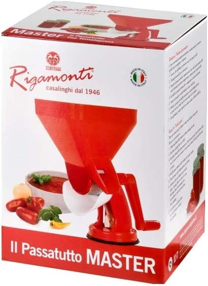 PASSAPOMODORO RIGAMONTI