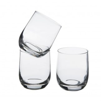LOTO BORMIOLI 3 ACQUA