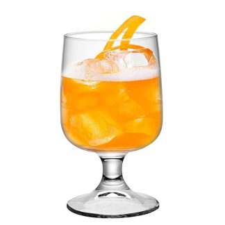EXECUTIVE 3 CALICE ACQUA BORMIOLI