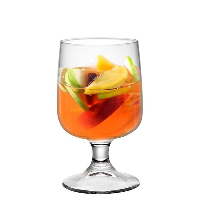 EXECUTIVE 3 CALICE VINO BORMIOLI