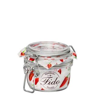 VASO ERMETICO FIDO 12,5cl