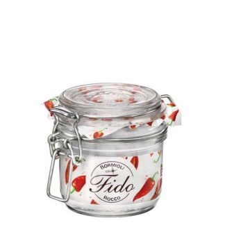 VASO ERMETICO FIDO 20cl