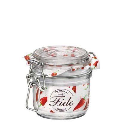 VASO ERMETICO FIDO 20cl