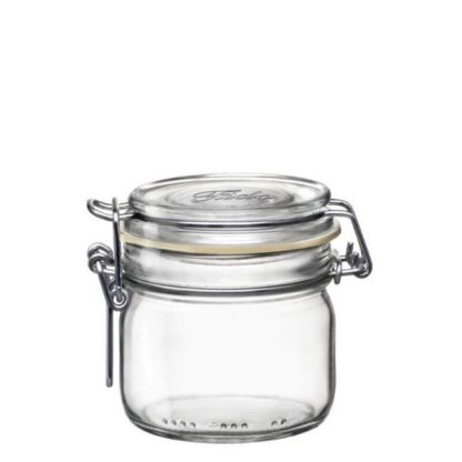 VASO ERMETICO FIDO 20cl