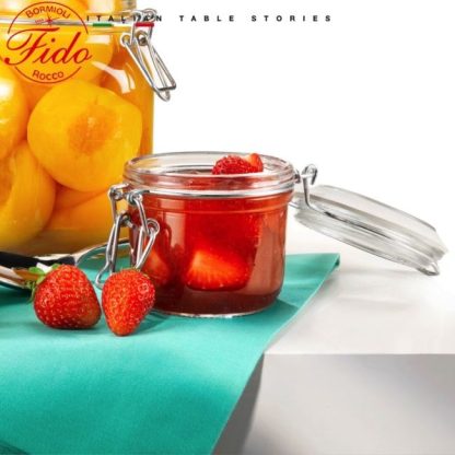 VASO ERMETICO FIDO 20cl