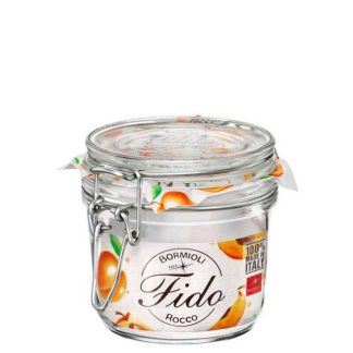 VASO ERMETICO FIDO 35cl