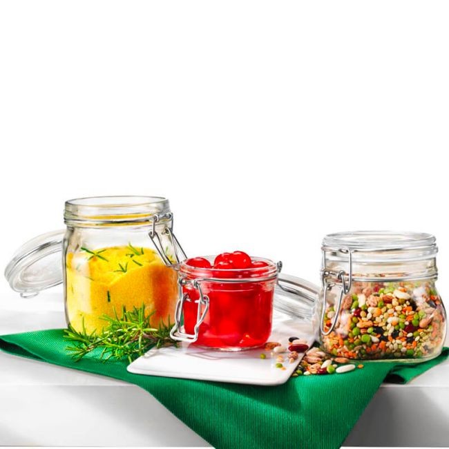 VASO ERMETICO FIDO 50cl