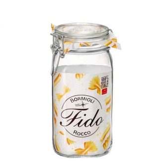 VASO ERMETICO FIDO 150cl