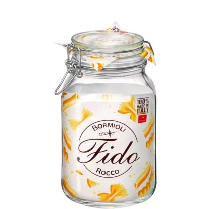 VASO ERMETICO 200cl