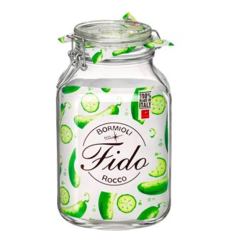 VASO ERMETICO FIDO 300cl