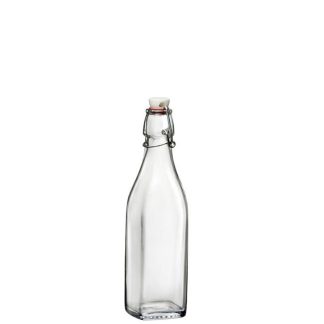 BOTTIGLIA SWING BORMIOLI 250ml