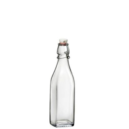BOTTIGLIA SWING BORMIOLI 250ml