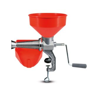 REBER SPREMIPOMODORO MANUALE 8602N