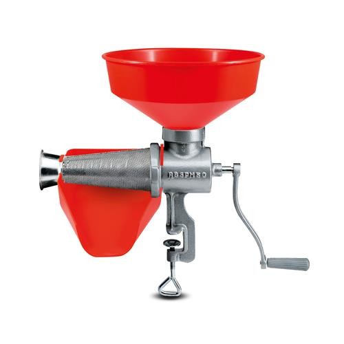 REBER SPREMIPOMODORO MANUALE 8501N