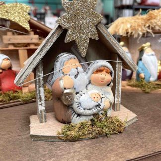 PRESEPE PICCOLO 1