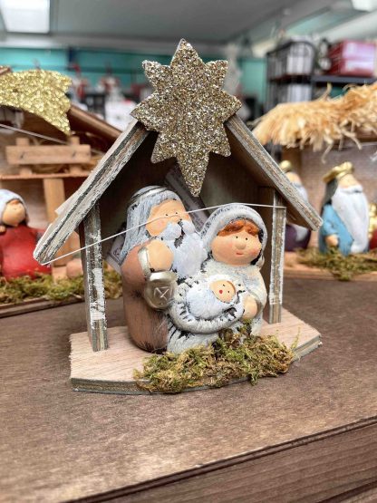 PRESEPE PICCOLO 1