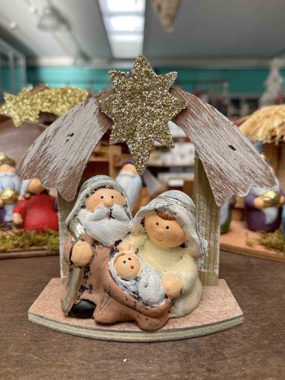 PRESEPE PICCOLO 2