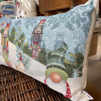 CUSCINO ARREDO SCHIACCINOCI RETT.