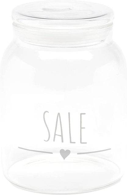 NUVOLE DI STOFFA BARATTOLO SALE