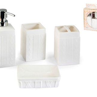SET BAGNO CORTINA