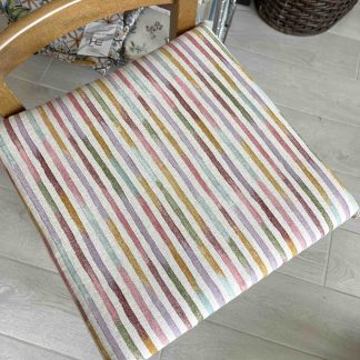 CUSCINO SEDIA SFODERABILE TWIST