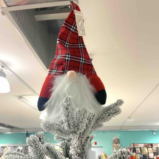 PUNTALE GNOMO ALBERO