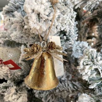 CAMPANA ORO