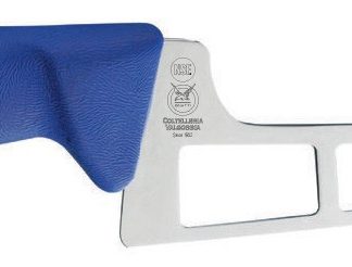 VALGOBBIA FORMAGGIO MOLLE 2PUNTE PROFESSIONALE