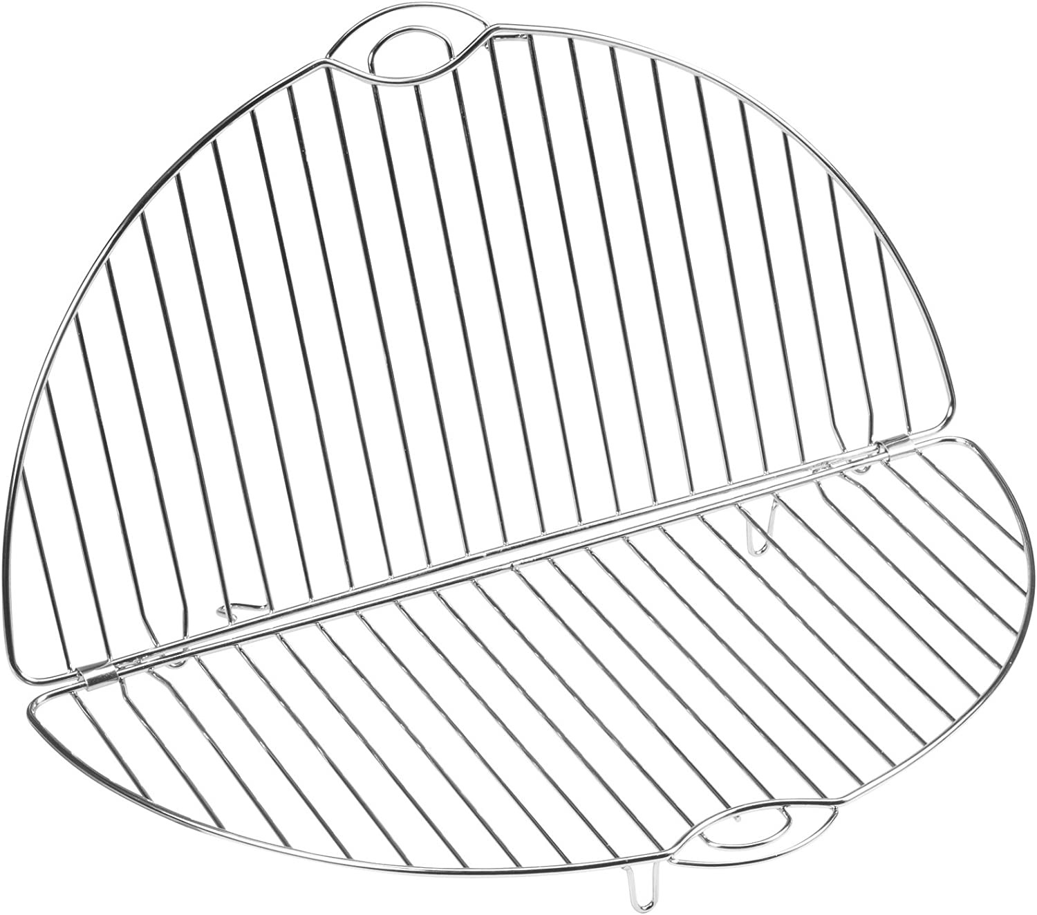 ZENKER GRIGLIA RAFFREDDATORTE