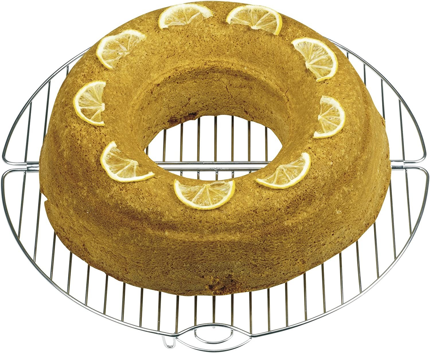 ZENKER GRIGLIA RAFFREDDATORTE
