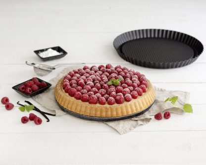 STAMPO CROSTATA SCANALATO/STAMPO FURBO