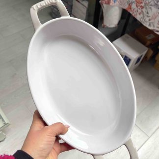 PIROFILA OVALE 30CM