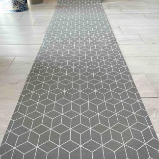 PASSATOIA GEOMETRICA