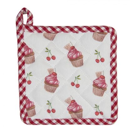 CLAYRE & EEF PRESINA CUPCAKE