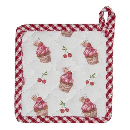 CLAYRE & EEF PRESINA CUPCAKE