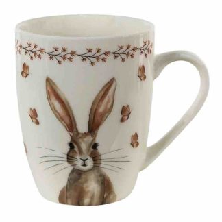 MUG CONIGLIO CLAYRE & EEF
