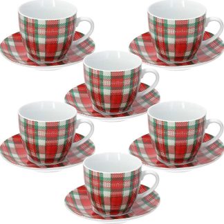 SET CAFFE' OLIMPIA SCOZIA