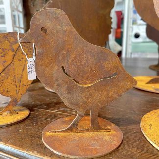 CORTEN PULCINO