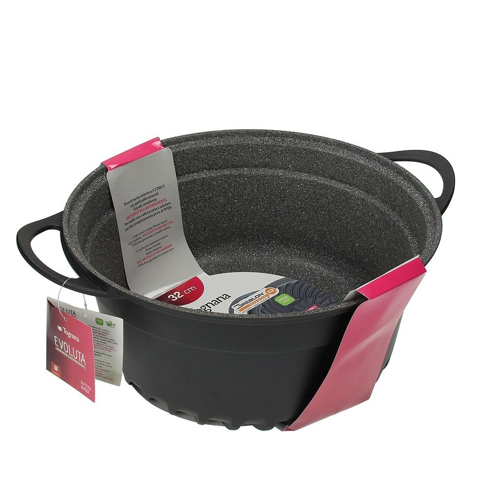 EVOLUTA CASSERUOLA 32