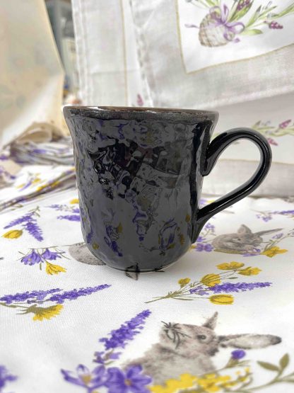 ARCUCCI MUG NERO
